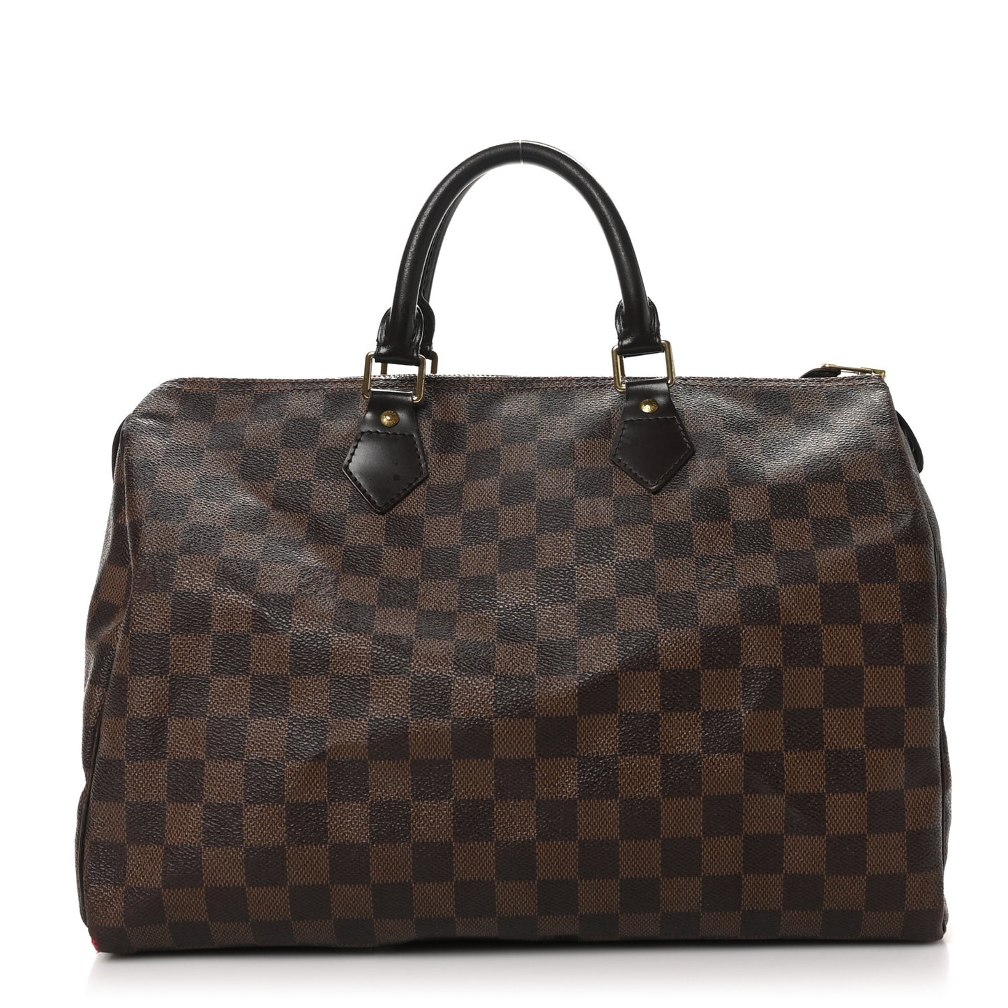 Damier Ebene Speedy 35