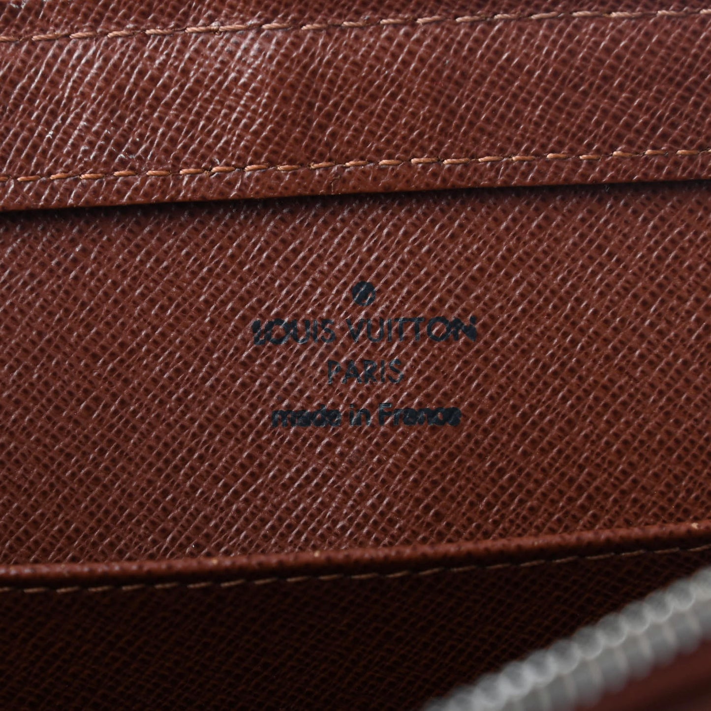 Monogram Pochette Orsay