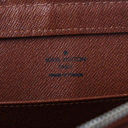 Louis Vuitton Monogram Pochette Orsay 6 of 7