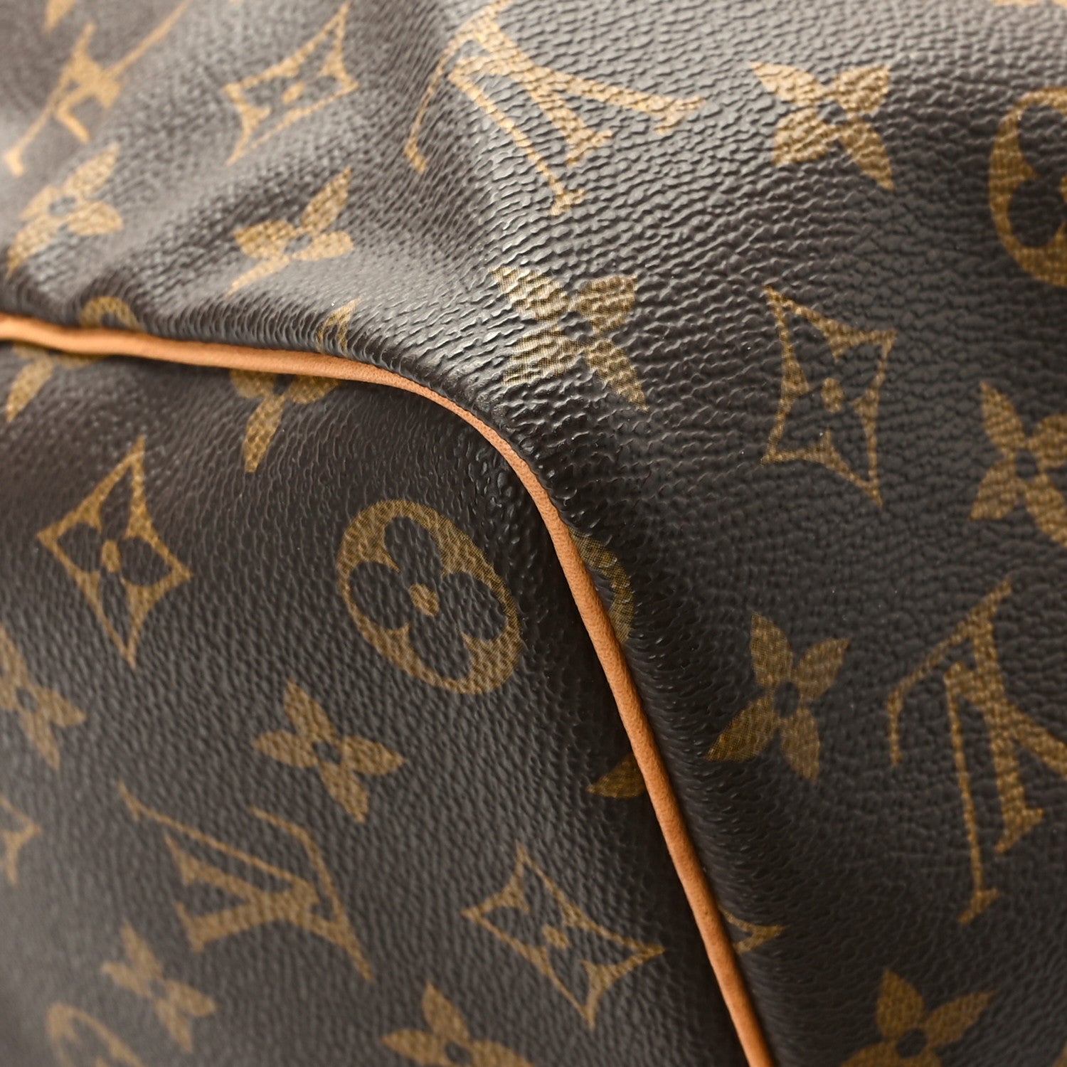 Louis Vuitton Monogram Keepall 45 9 of 10