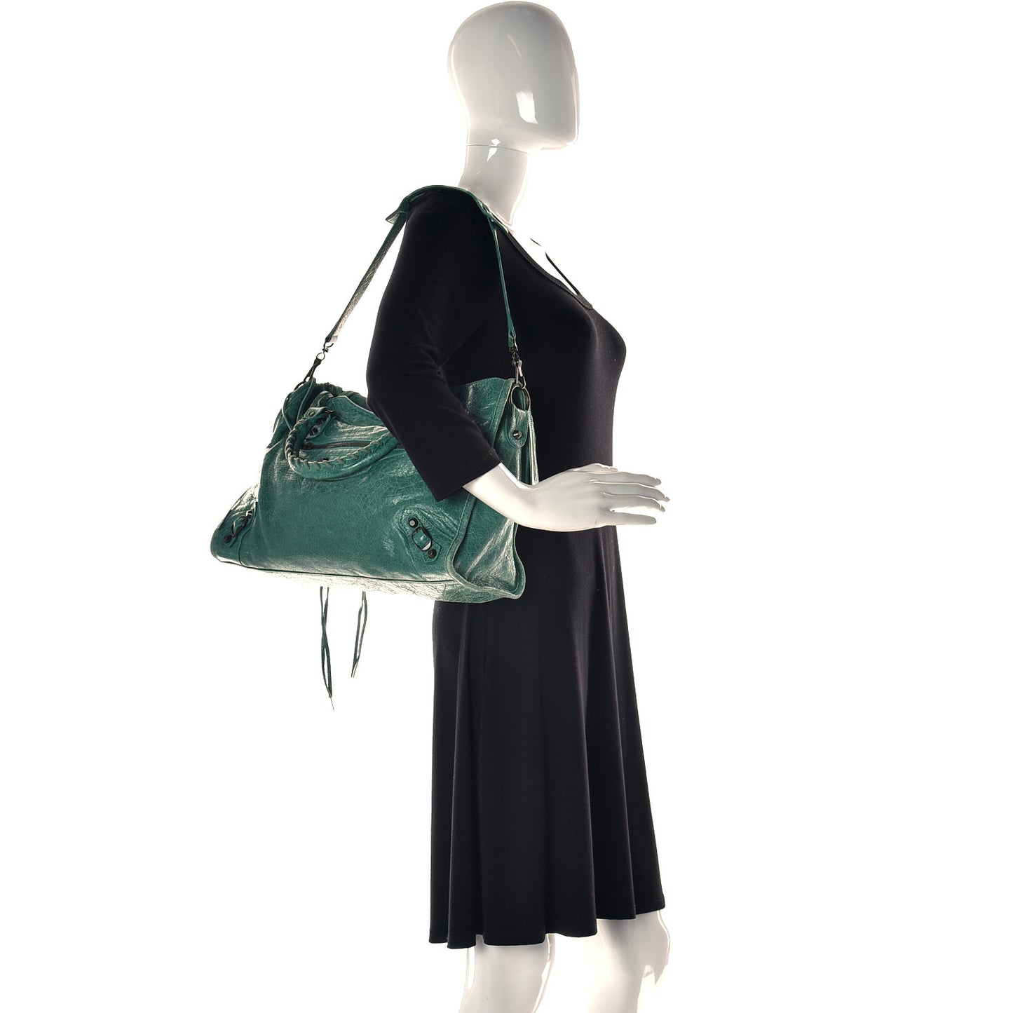 Agneau Classic Hardware City Vert Sauge