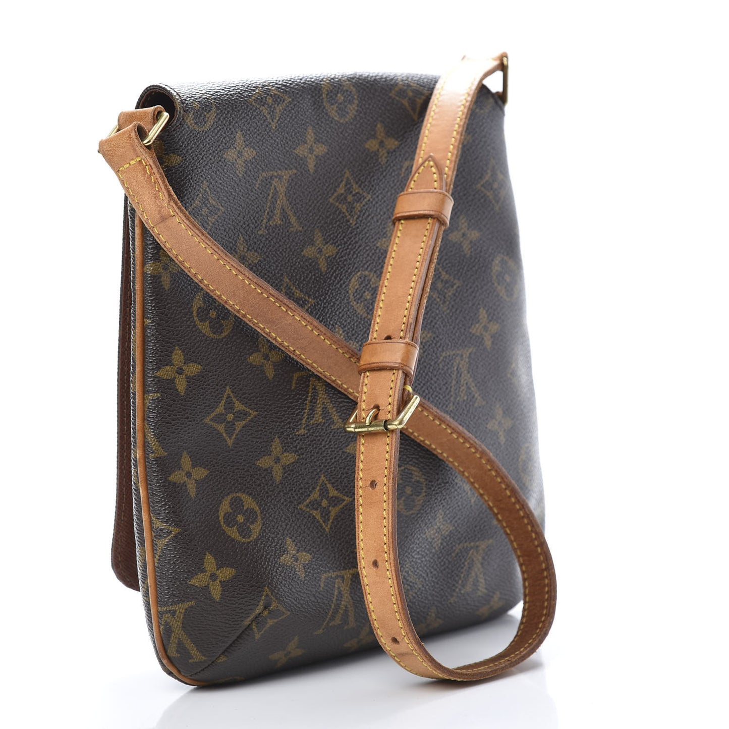 Monogram Musette Salsa