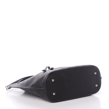 Louis Vuitton Mahina Girolata Black 5 of 10