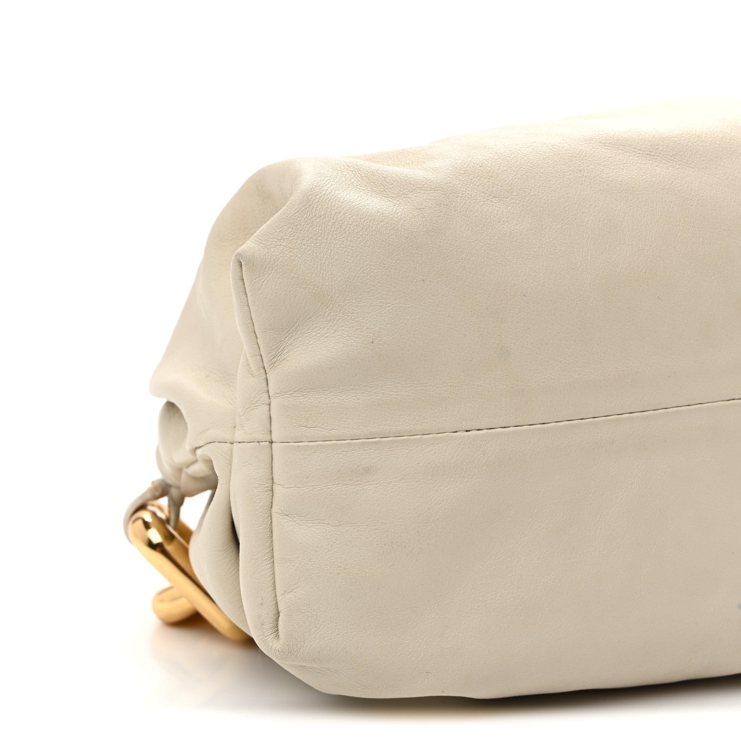 Bottega Veneta Calfskin The Pouch Chain Plaster 9 of 12