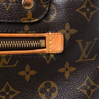 Louis Vuitton Monogram Olympe Aurore 18 of 18