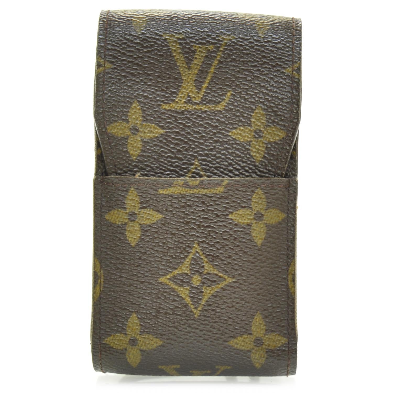 Louis Vuitton Monogram Cigarette Case 1 of 7
