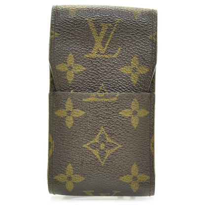 Louis Vuitton Monogram Cigarette Case 1 of 7