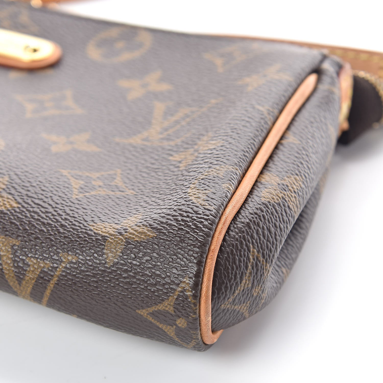 Louis Vuitton Monogram Eva Clutch 9 of 9