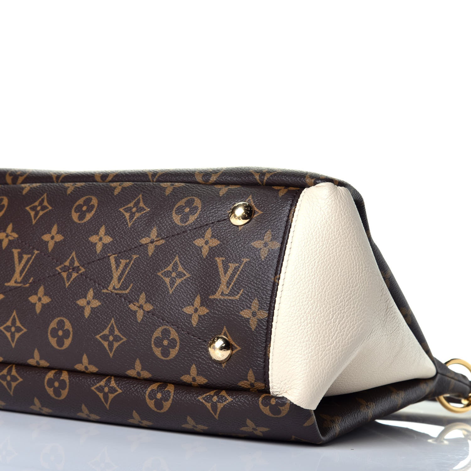 Louis Vuitton Monogram Pallas Full Creme 15 of 16
