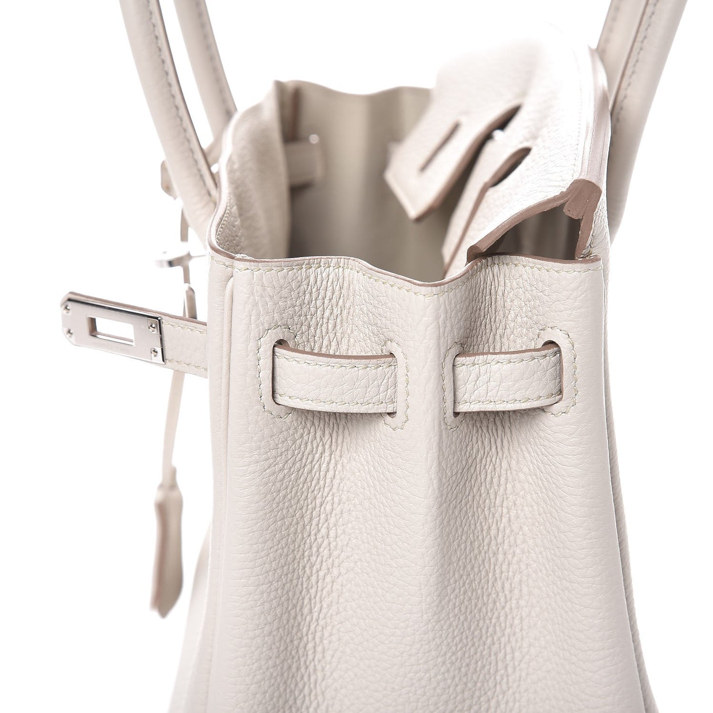 Togo Birkin 25 Beton