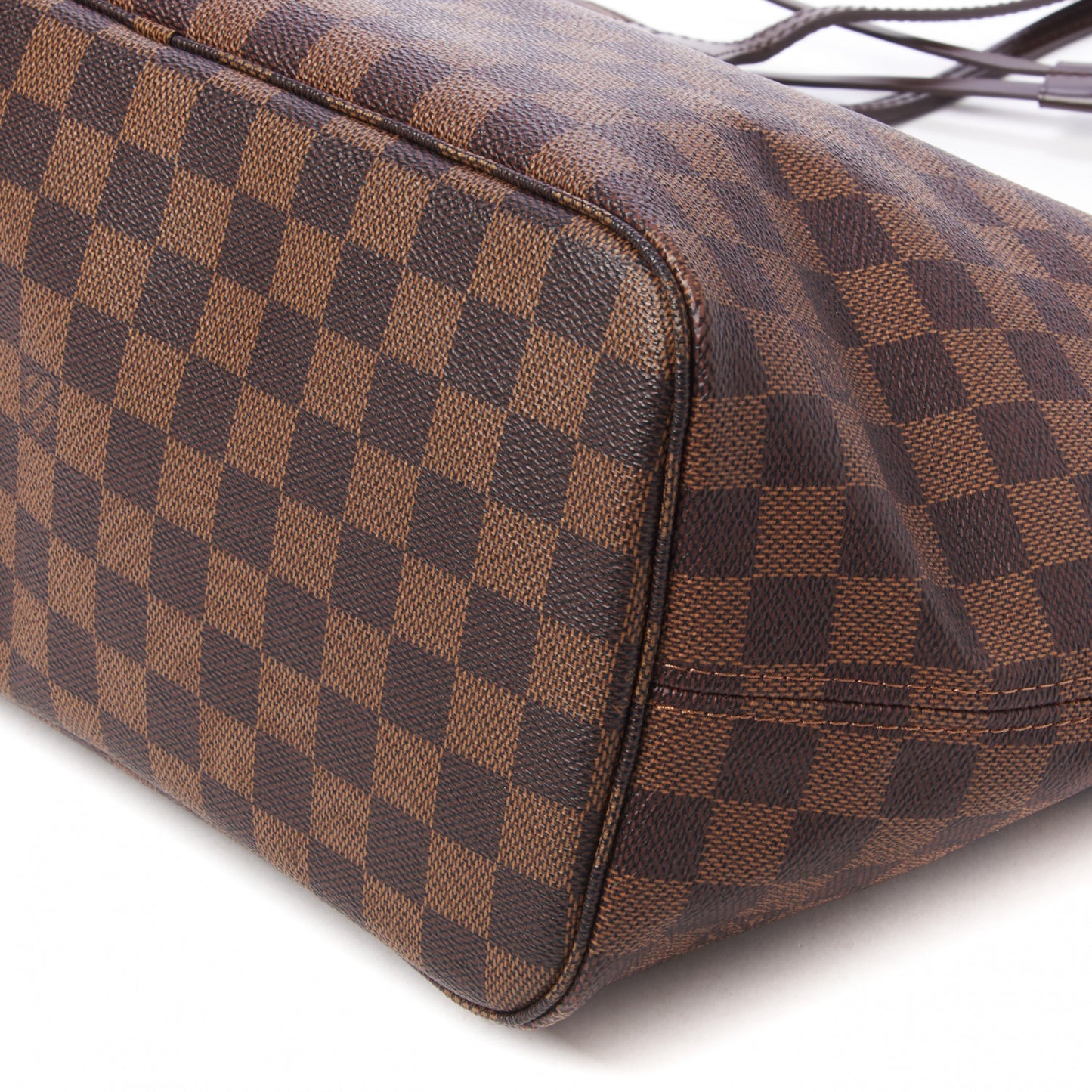 Damier Ebene Neverfull MM