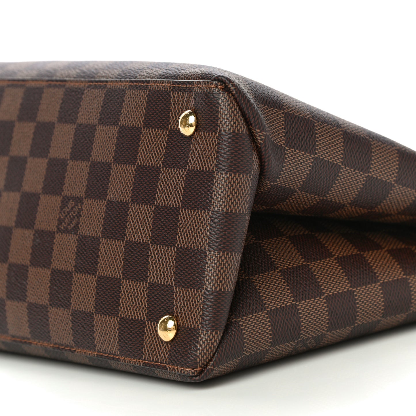 Damier Ebene LV Riverside Black
