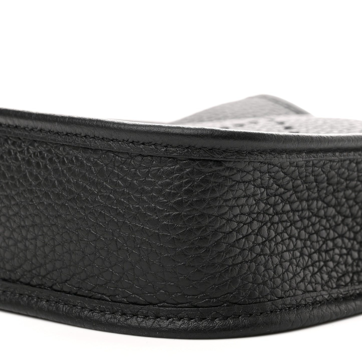 Taurillon Clemence Evelyne TPM Black