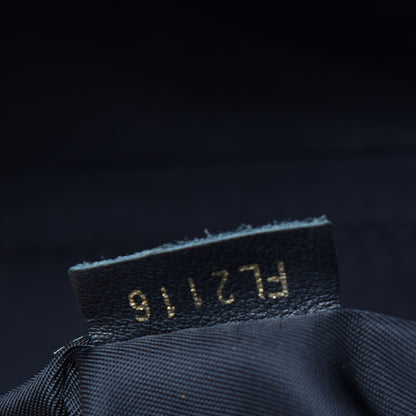 Louis Vuitton Reverse Monogram Palm Springs Backpack Mini 6 of 9