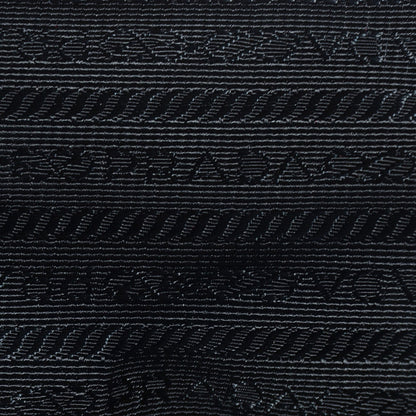Prada Vitello Daino Expandable Zip Tote Nero Black 18 of 18
