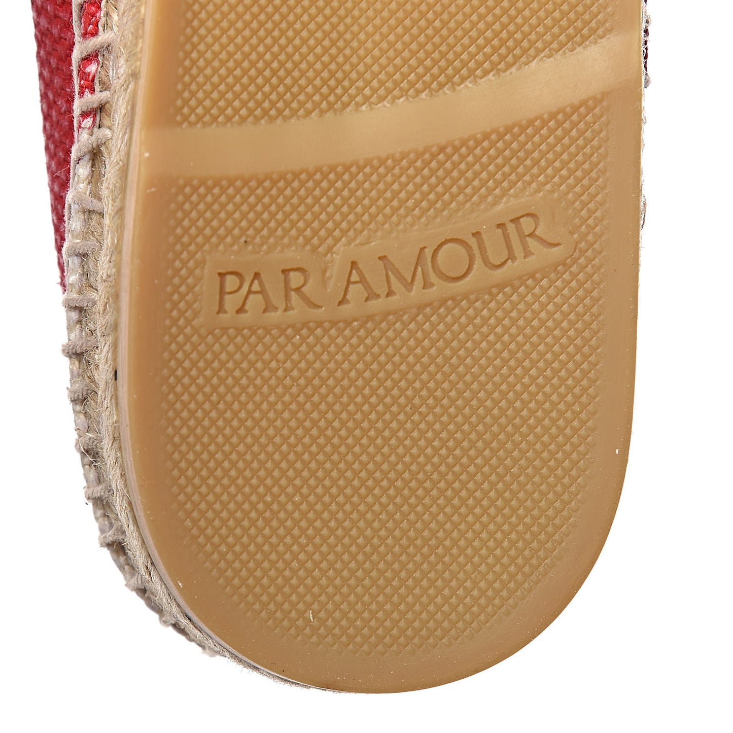 Canvas Sylvie Stripe Logo Womens Espadrilles 38 Mystic White Hibiscus Red Maritime
