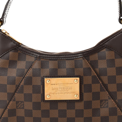 Louis Vuitton Damier Ebene Thames PM 8 of 14