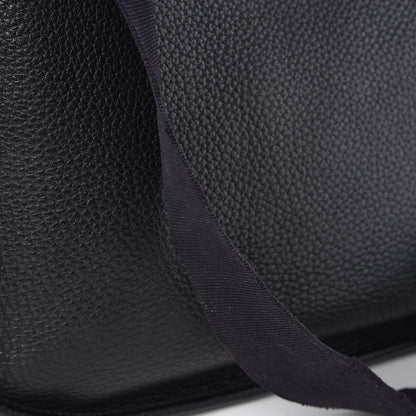 Hermes Taurillon Clemence Evelyne GM Black 10 of 13