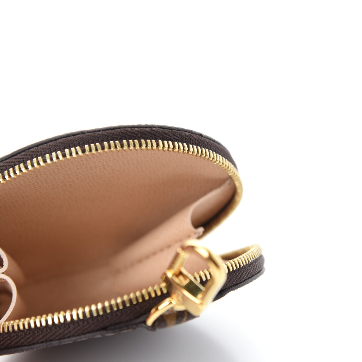 Monogram Multi Pochette Accessories Kaki
