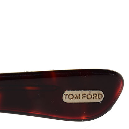 Tom Ford Campbell Sunglasses TF198 Havana 6 of 6