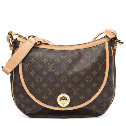 Louis Vuitton Monogram Tulum GM 1 of 10