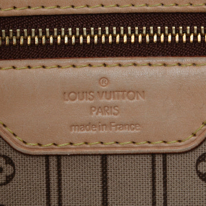 Louis Vuitton Monogram Neverfull GM 8 of 9