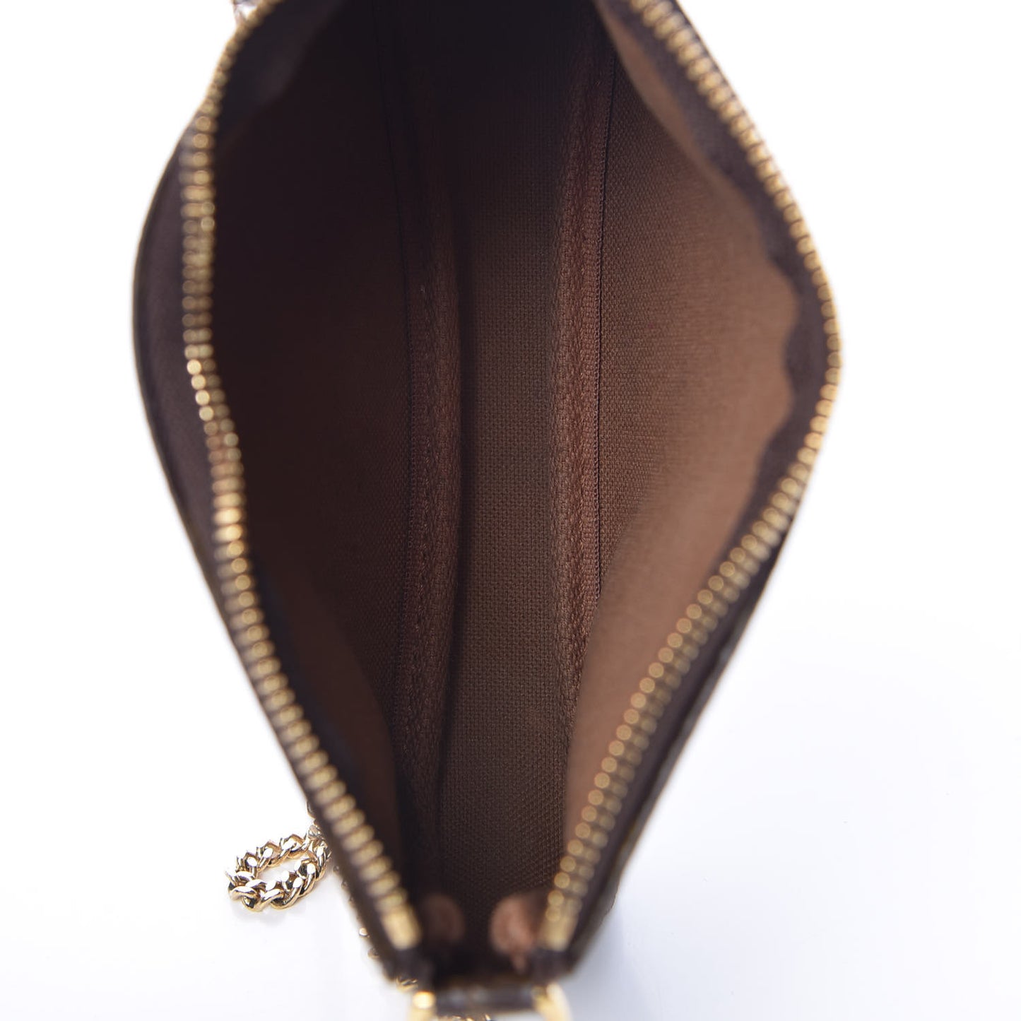 Monogram Mini Pochette Accessories
