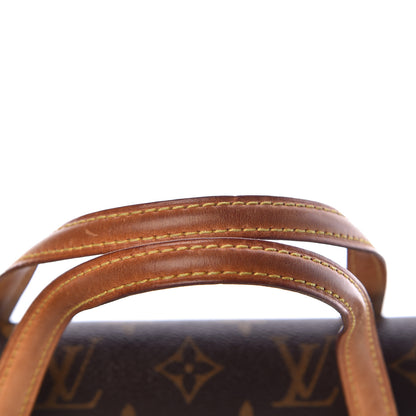 Louis Vuitton Monogram Sonatine 9 of 10