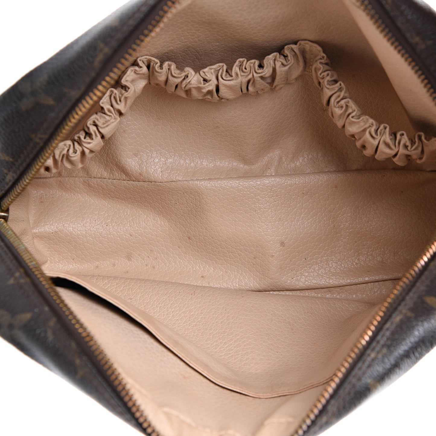 Monogram Trousse Toilette 23