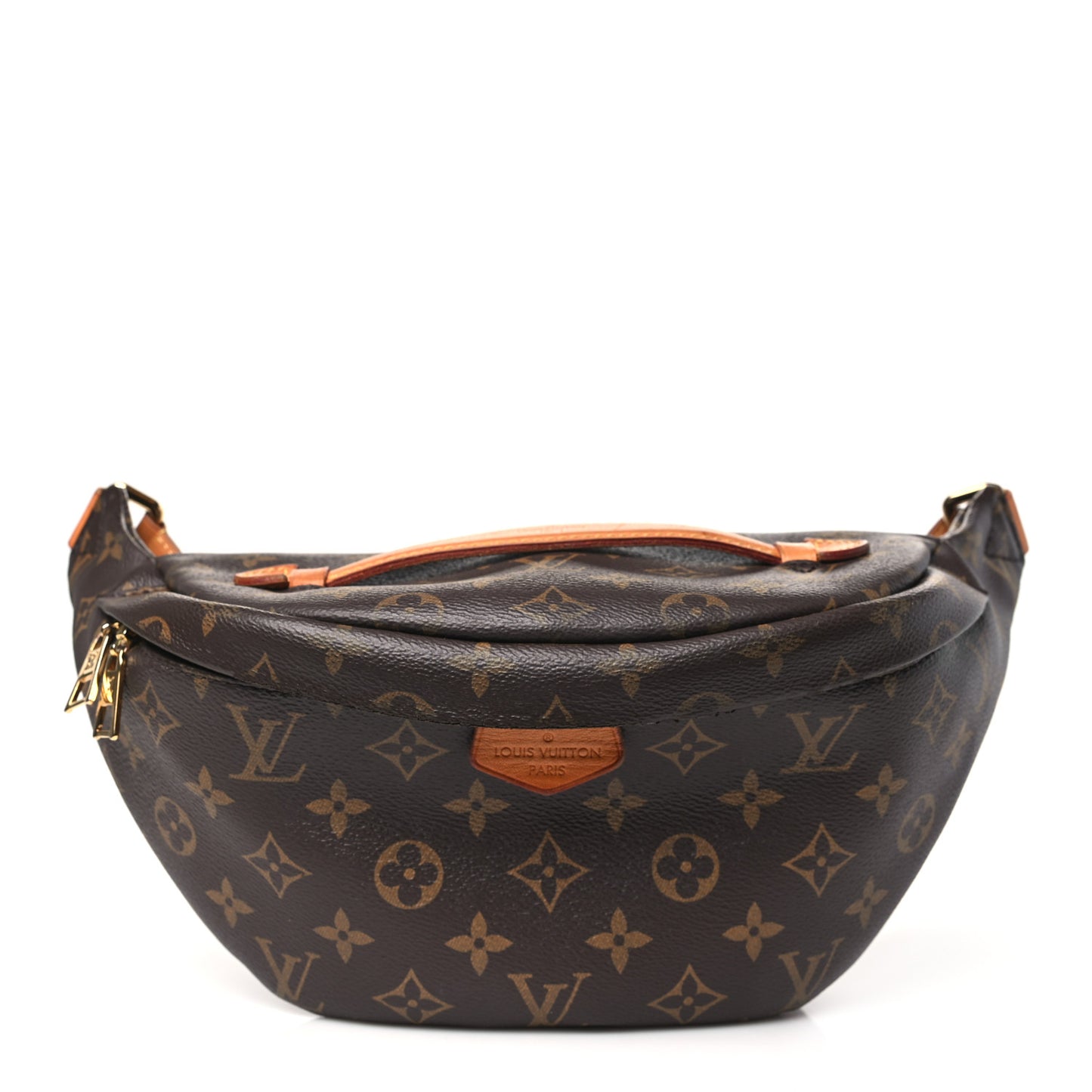 Monogram Bumbag