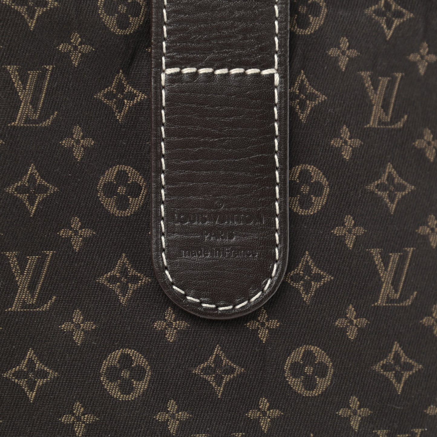Monogram Idylle Romance Fusain