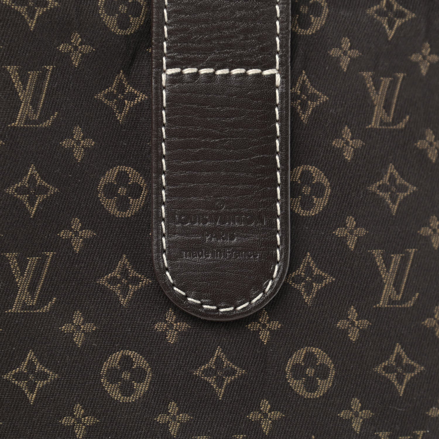 Louis Vuitton Monogram Idylle Romance Fusain 6 of 11