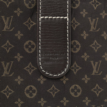 Louis Vuitton Monogram Idylle Romance Fusain 6 of 11
