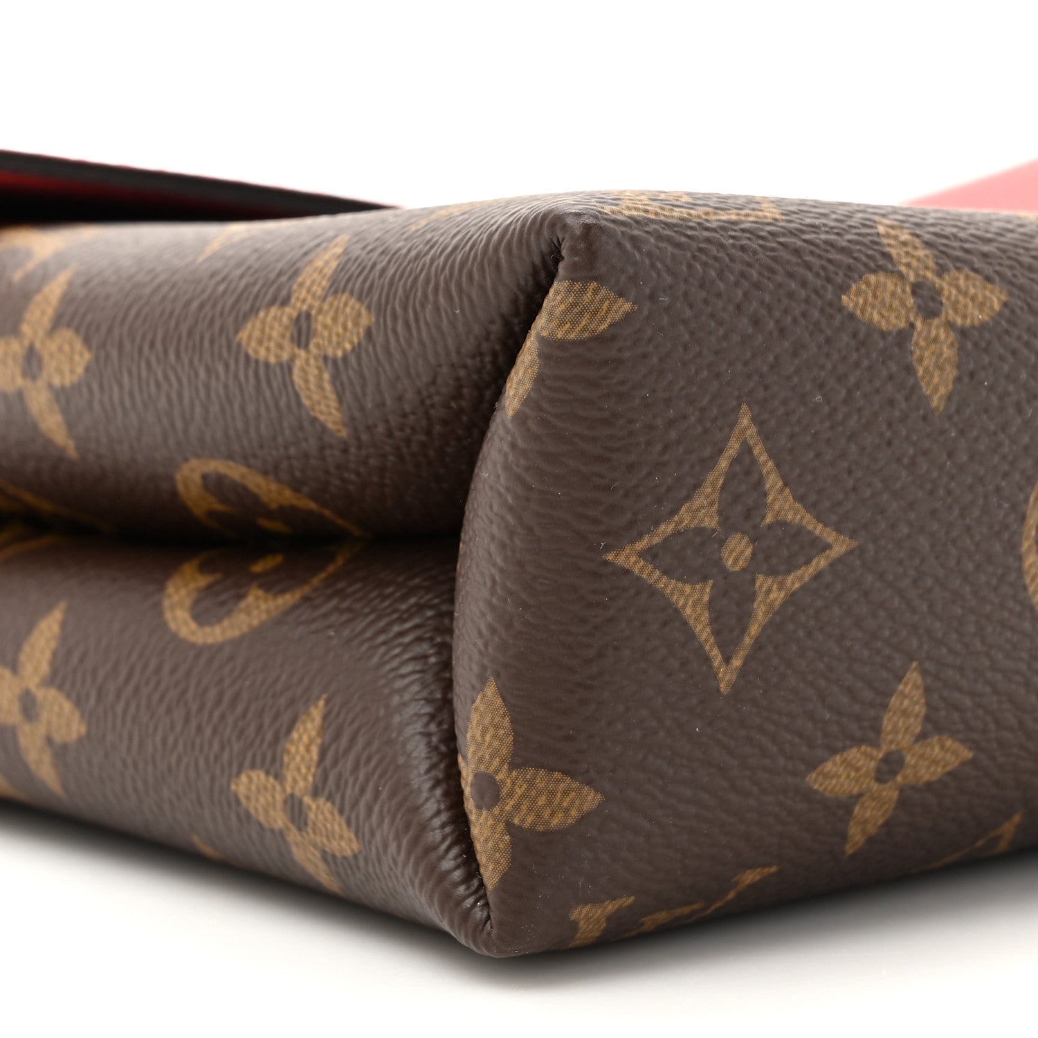 Louis Vuitton Monogram Pallas Chain Cherry 11 of 11