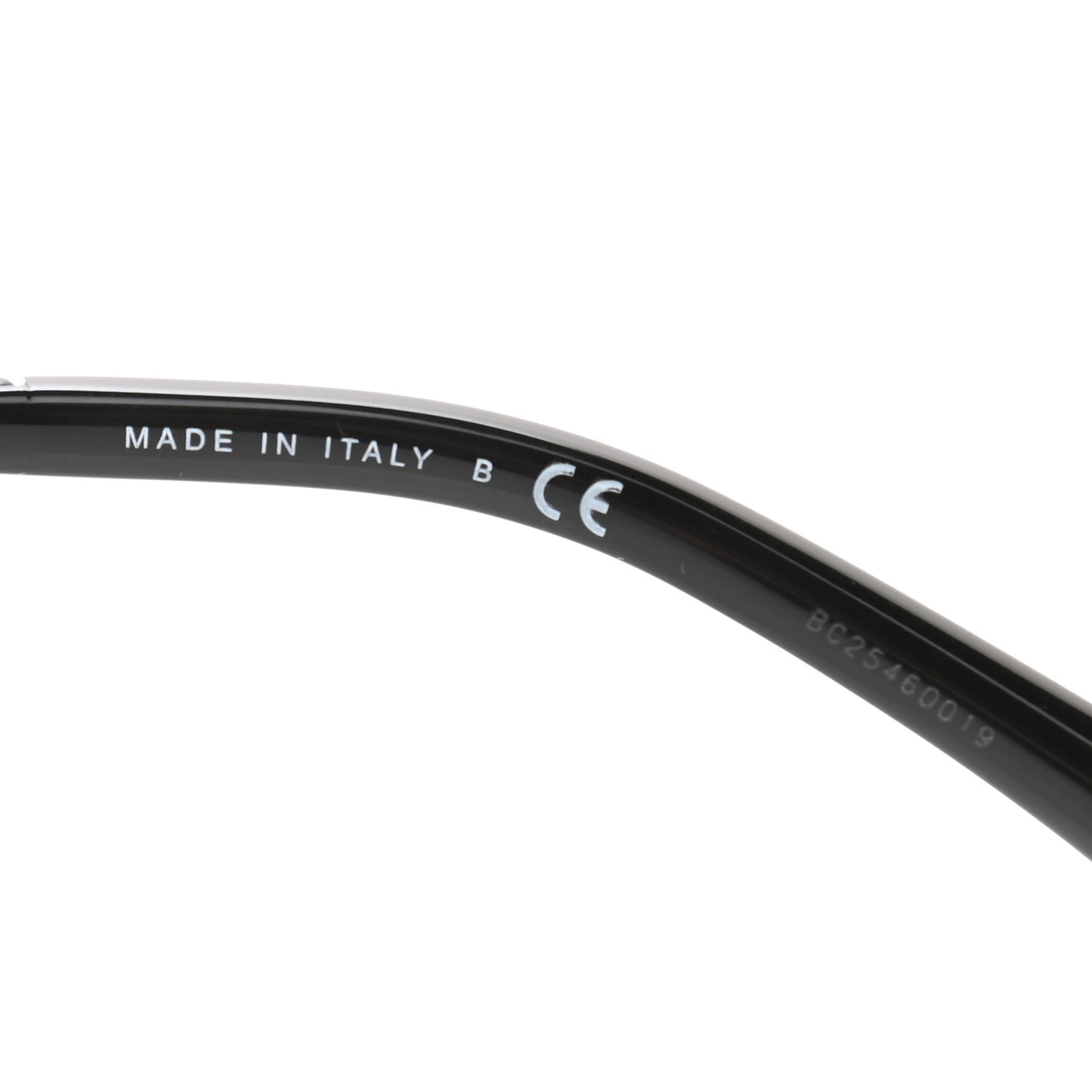 Pearl Sunglasses 5338-H Black