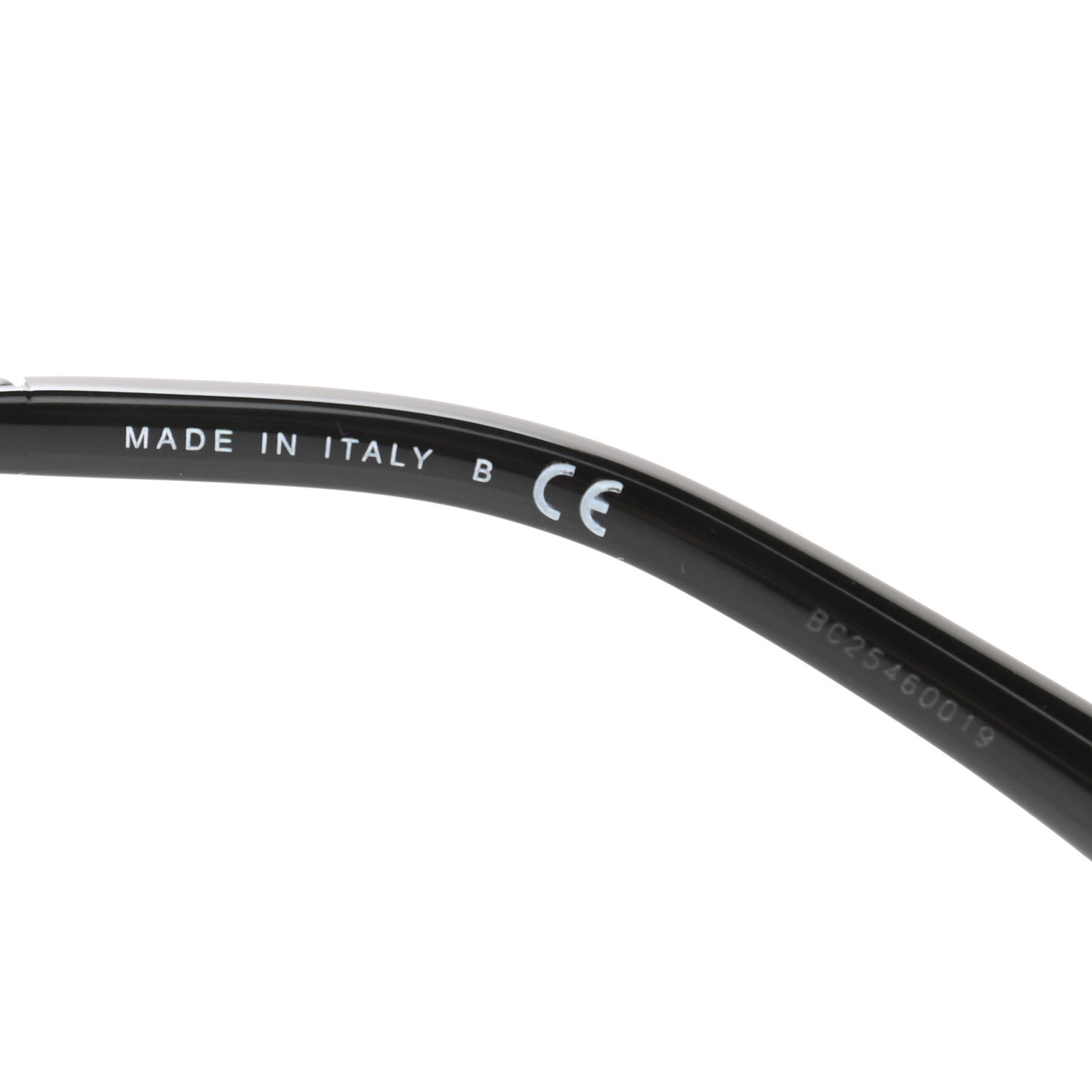 Chanel Pearl Sunglasses 5338-H Black 6 of 6