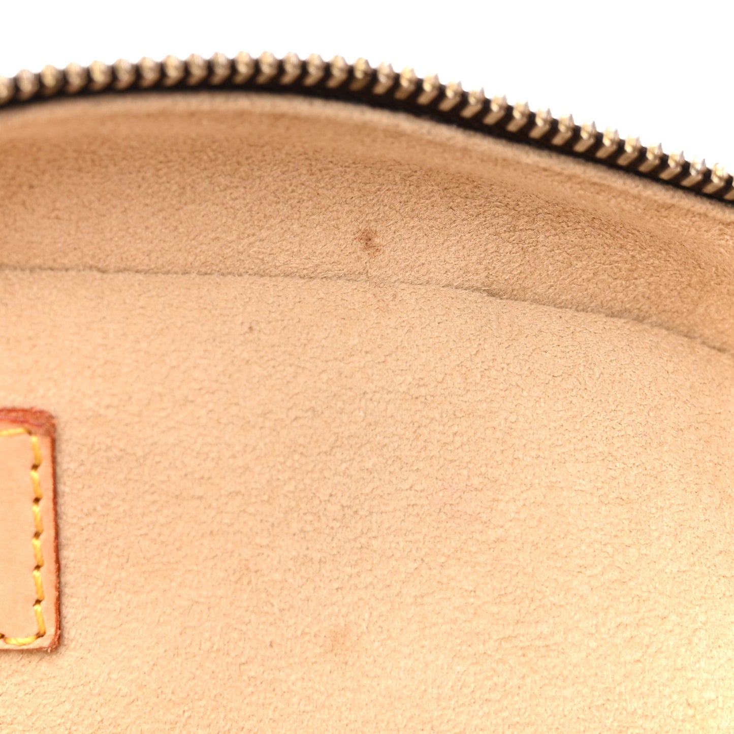 LOUIS VUITTON Monogram Manhattan PM