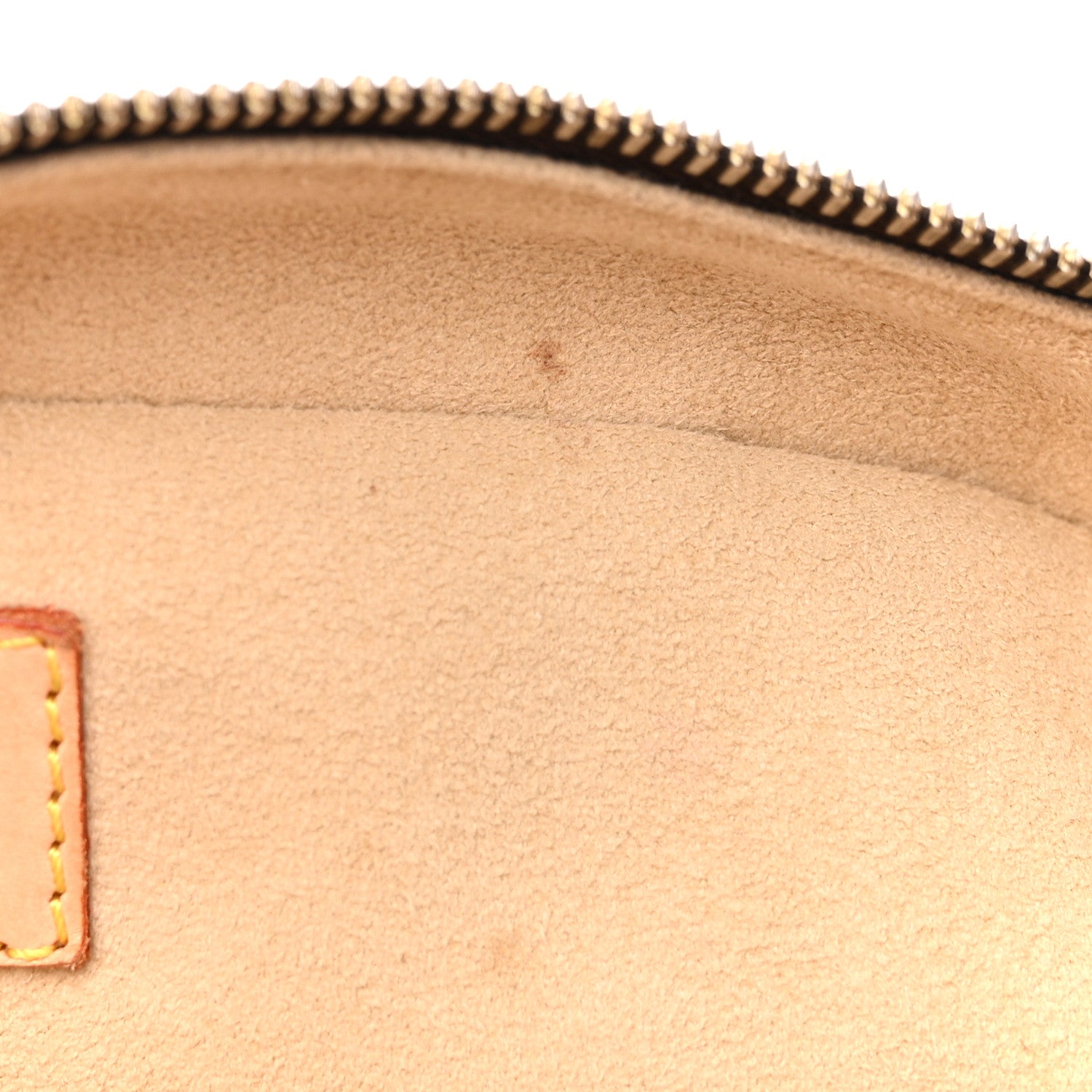 Louis Vuitton LOUIS VUITTON Monogram Manhattan PM 10 of 18