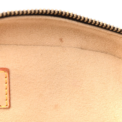 Louis Vuitton LOUIS VUITTON Monogram Manhattan PM 10 of 18