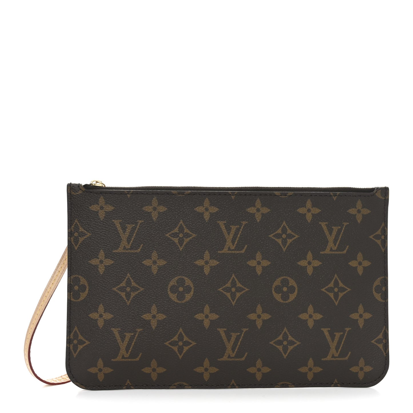 Monogram Neverfull MM GM Pochette