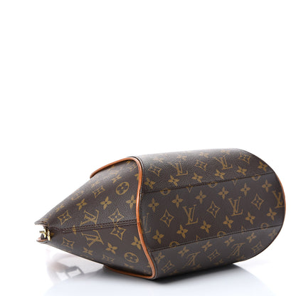 Louis Vuitton Monogram Ellipse MM 3 of 17