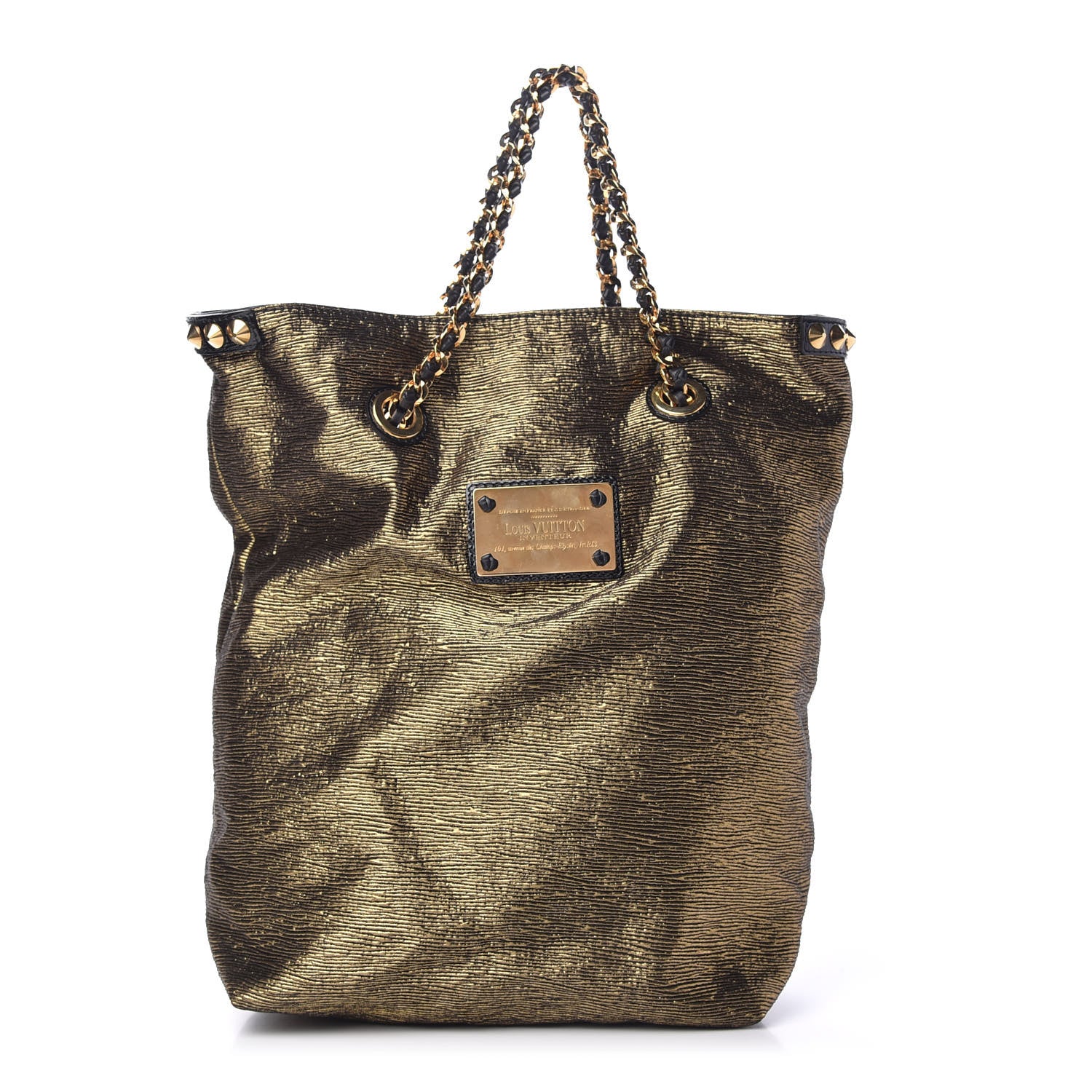 Louis Vuitton Monogram Double Jeu Neo Alma Black 12 of 13