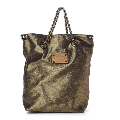 Louis Vuitton Monogram Double Jeu Neo Alma Black 12 of 13