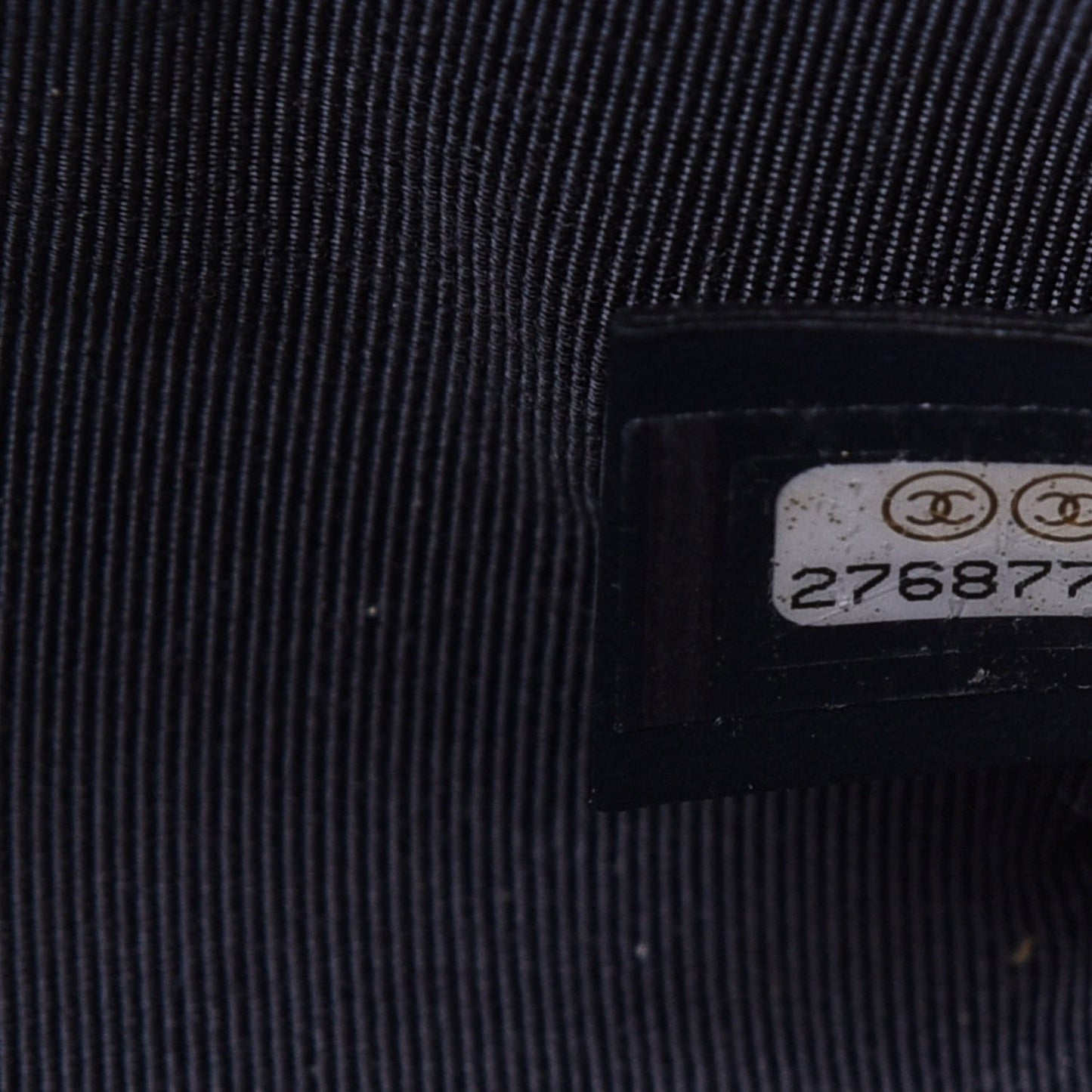 Calfskin Stitched CC Camera Case Bag Blue