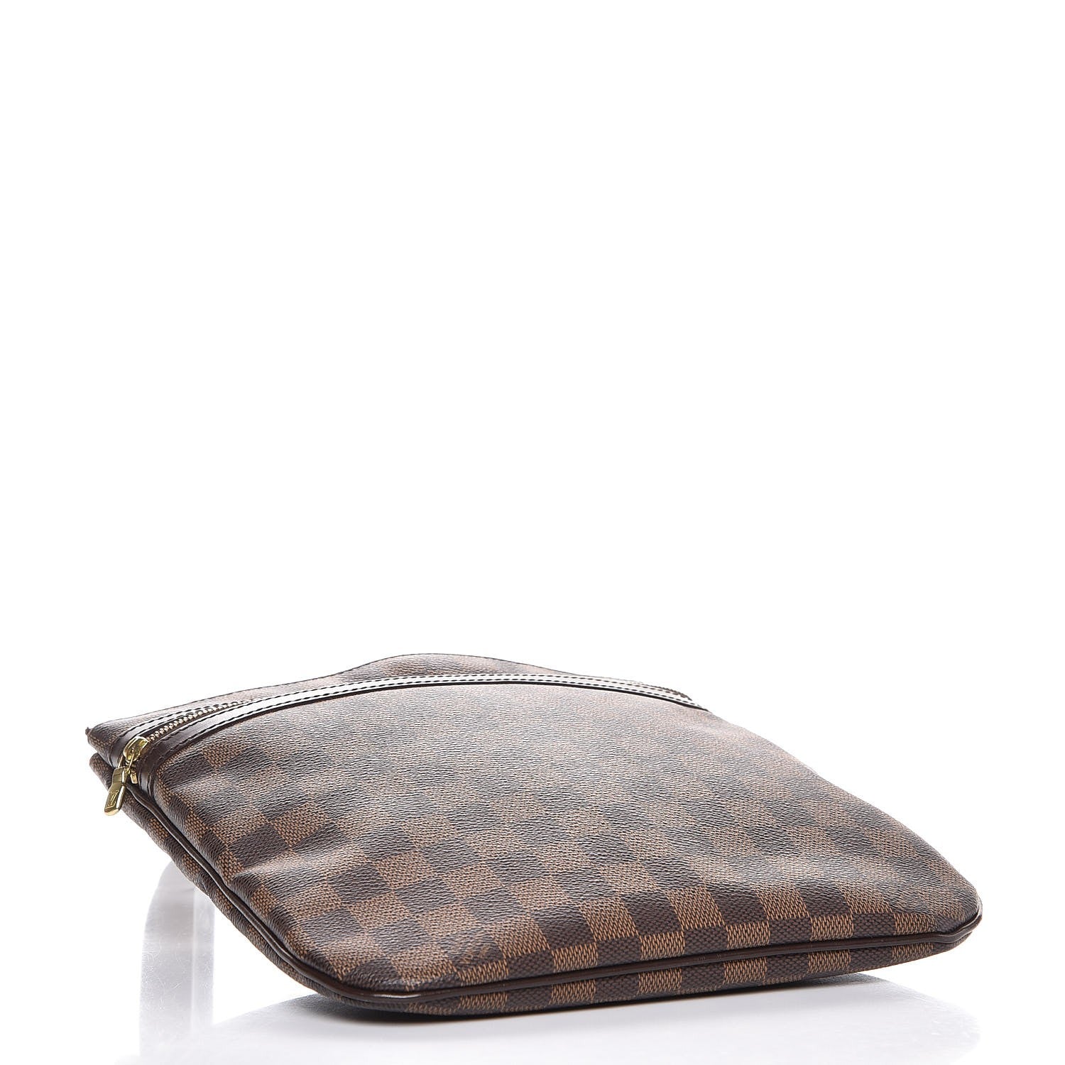 Louis Vuitton Damier Ebene Bosphore Pochette 4 of 7