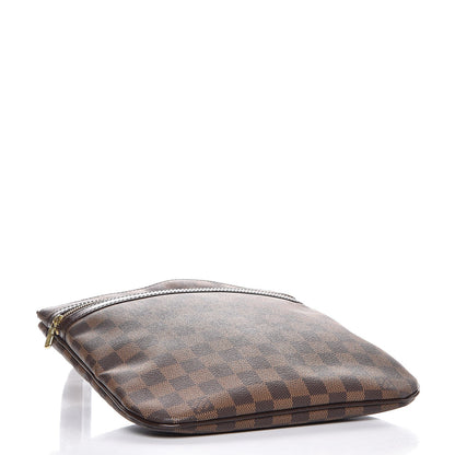 Louis Vuitton Damier Ebene Bosphore Pochette 4 of 7
