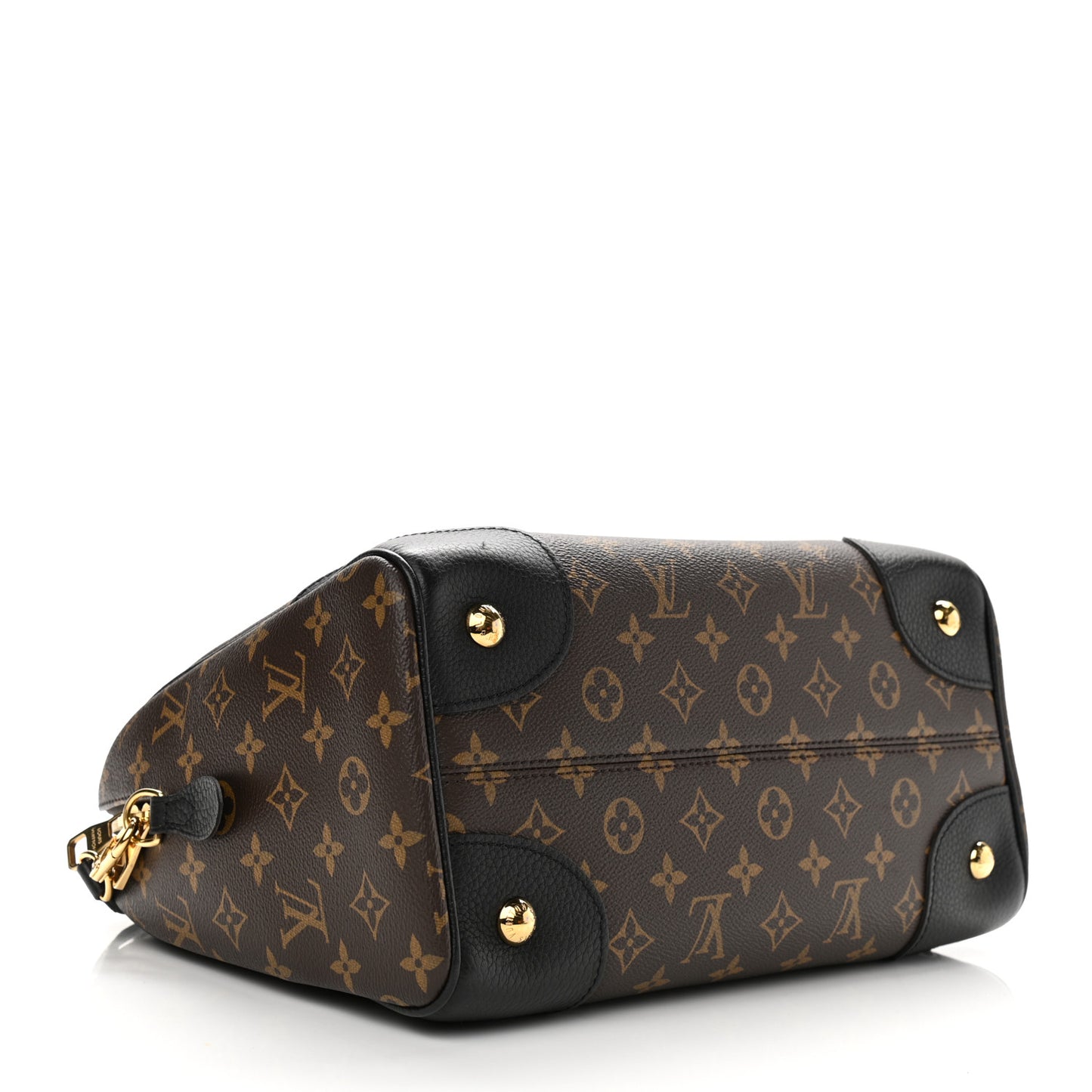 Monogram Retiro NM Black