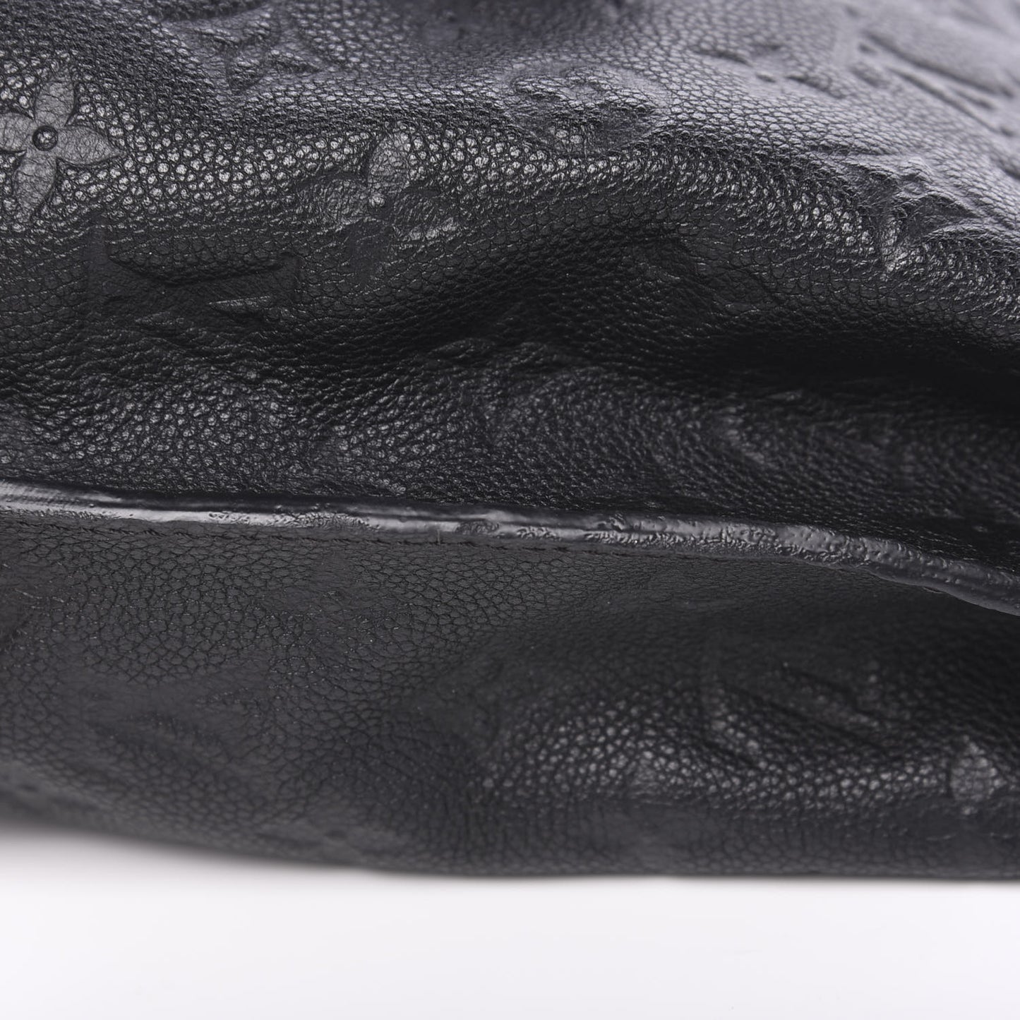 Empreinte Metis Black