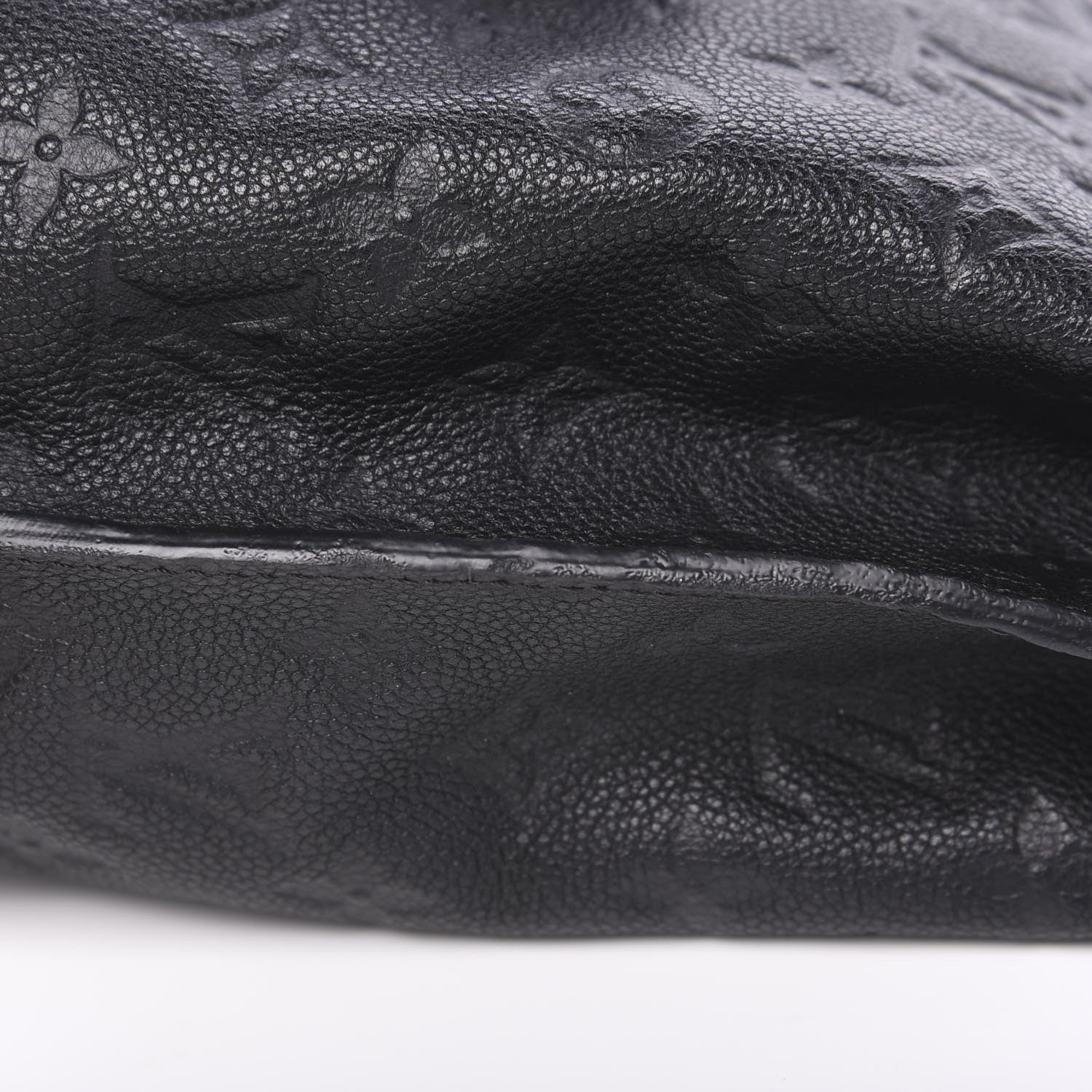 Louis Vuitton Empreinte Metis Black 11 of 11