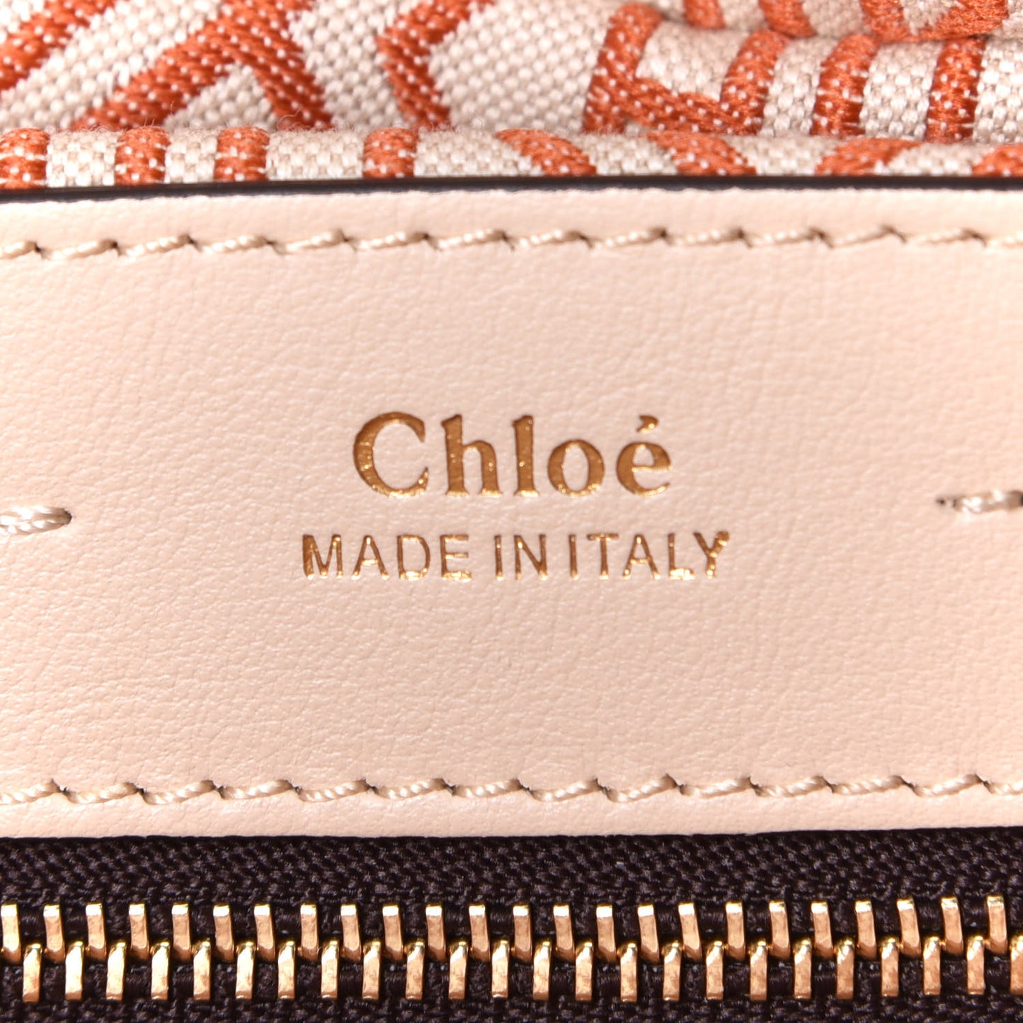 Calfskin Medium Daria Beige